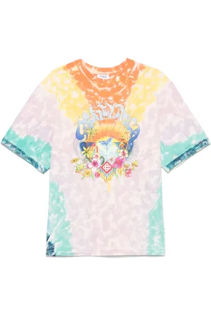 Casablanca Surf-Trip T-Shirt