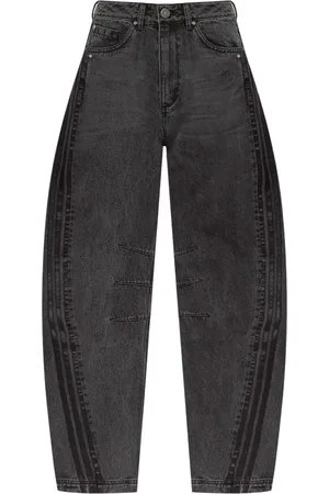 adidas Klassische Tapered-Jeans