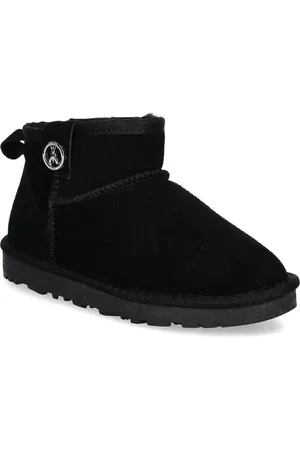 Patrizia Pepe Girl Stiefel aus Wildleder