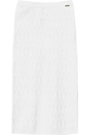 Twin-Set Lozenge Rock