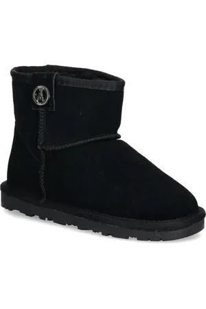 Patrizia Pepe Girl Stiefel aus Wildleder