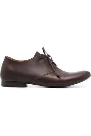 UMA WANG Oxfords aus Leder