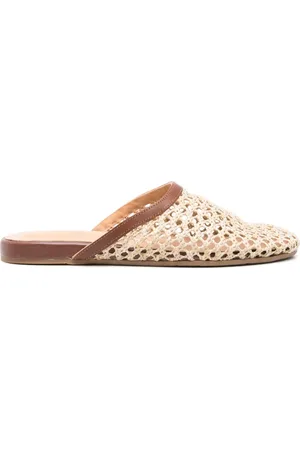 Ancient Greek Sandals The Slipper Slipper