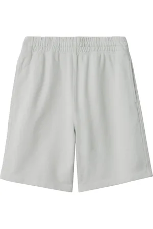 Burberry Shorts mit Daisy-Logo