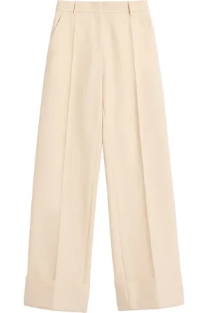 VALENTINO GARAVANI Hose aus Wolle