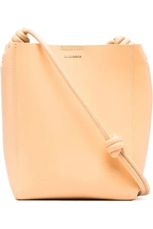 Jil Sander Giro Schultertasche