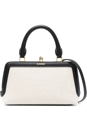 Jil Sander Kleine Goji Handtasche