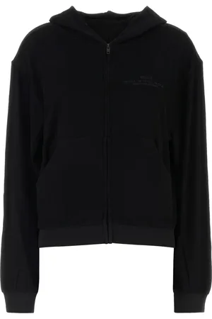 Balenciaga Kapuzenjacke mit Reißverschluss