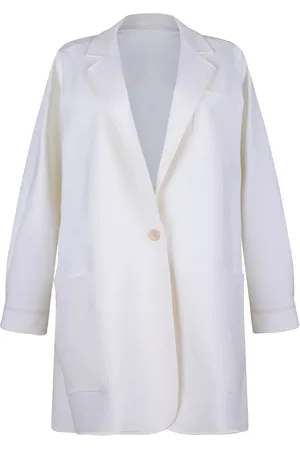 Max Mara Einreihiges Sakko