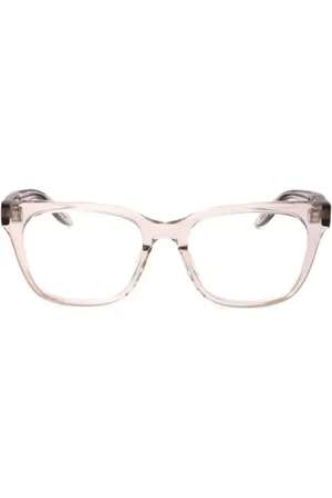 Barton Perreira Brille mit Cat-Eye-Gestell