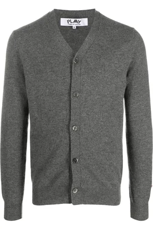 Comme des Garçons P1N088 3 - MITTELGRAU