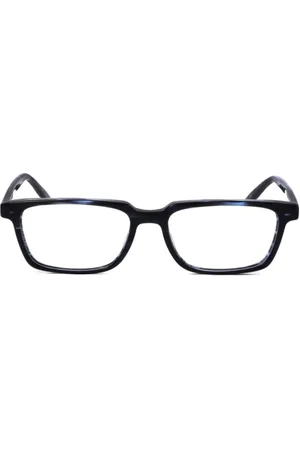 Barton Perreira Brille mit eckigem Gestell
