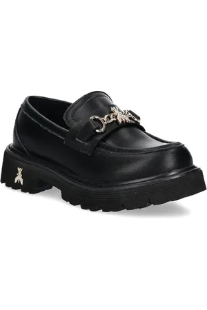 Patrizia Pepe Girl Loafer aus Leder