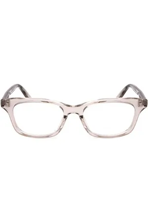 Barton Perreira Brille mit eckigem Gestell