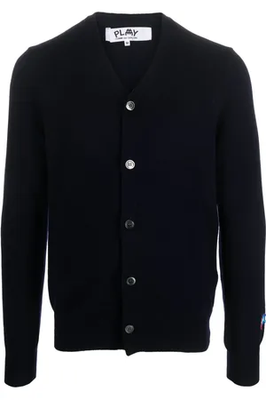 Comme des Garçons P1N088 2 - MARINEBLAU