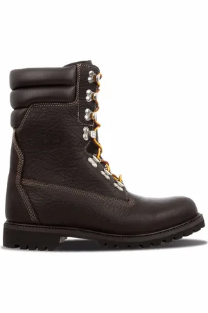 Timberland Super Boots "40 Below"
