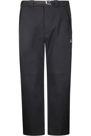ROA Hose mit Gürtel