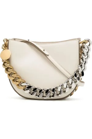 Stella McCartney Kleine Schultertasche