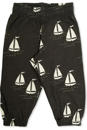 Mini Rodini Sailing Boats Hose