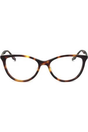 Barton Perreira Brille mit Cat-Eye-Gestell