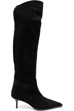 Aeyde Zsa Zsa Stiefel 55mm