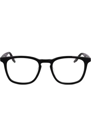 Barton Perreira Brille mit eckigem Gestell