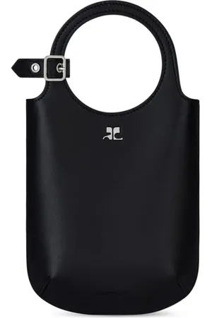 Courrèges Kleine Holy Tote Bag
