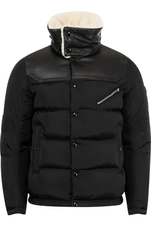 Moncler Leo Daunenjacke