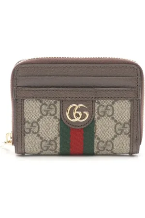 Gucci 2020s Ophidia Portemonnaie