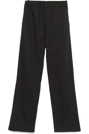 Nº21 Hose mit weitem Bein