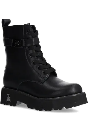 Patrizia Pepe Girl Stiefel aus Leder