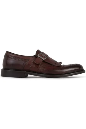 Green george Klassische Loafer