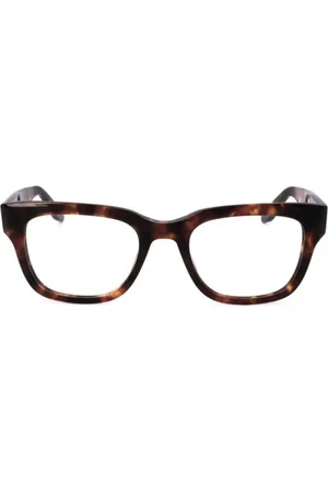 Barton Perreira Brille mit eckigem Gestell