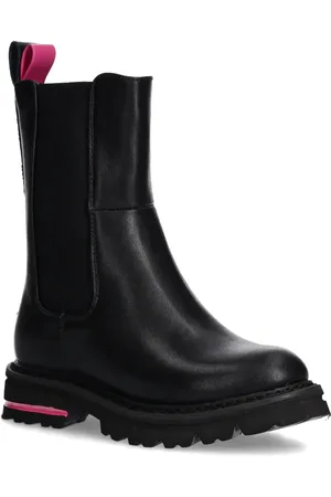 Patrizia Pepe Girl Stiefel aus Leder