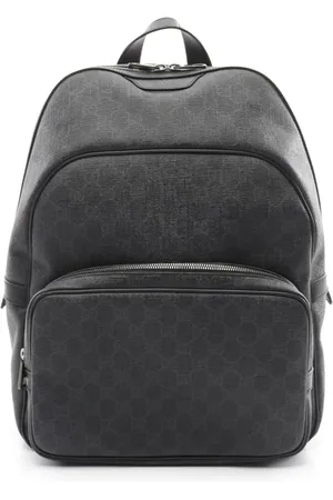 Gucci 2010s GG Supreme Rucksack