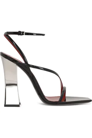 Saint Laurent Zora Sandalen