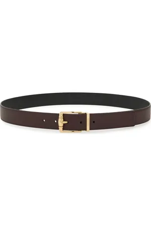 Salvatore Ferragamo Wendbarer Ledergürtel
