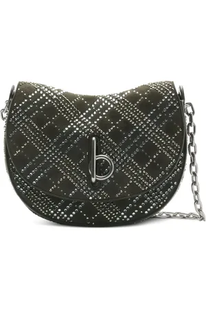 Burberry Kleine Soft Rocking Horse Tasche