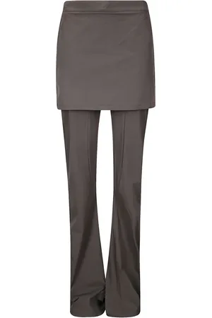 ROA Hose im Layering-Look