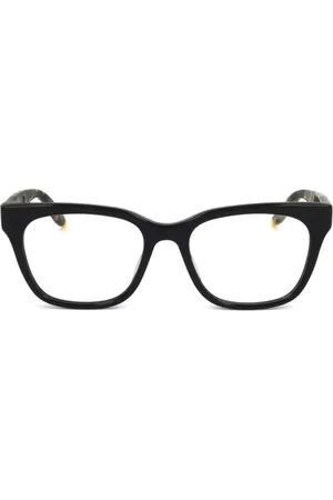 Barton Perreira Brille mit eckigem Gestell