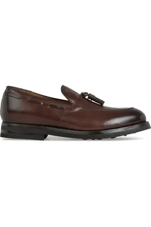 Green george Klassische Loafer