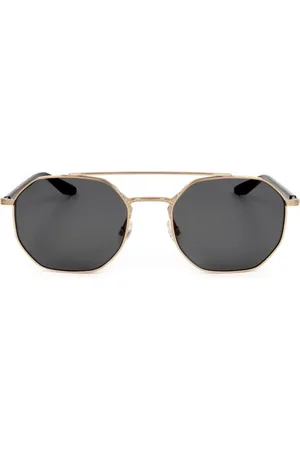 Barton Perreira Sonnenbrille mit geometrischem Gestell