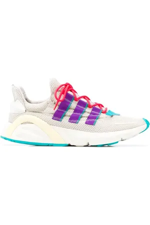 adidas Sock-Sneakers mit Schnürung