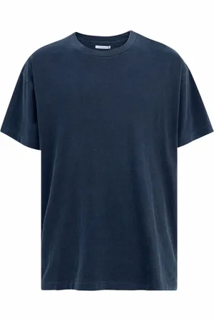 JOHN ELLIOTT University T-Shirt mit rundem Ausschnitt