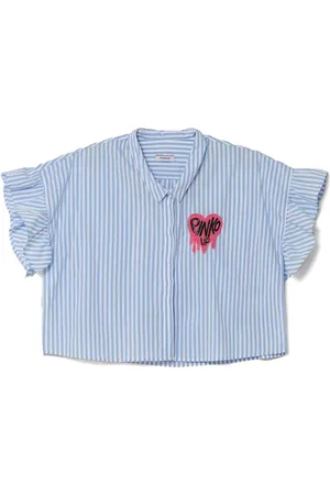 Pinko Gestreifte Bluse