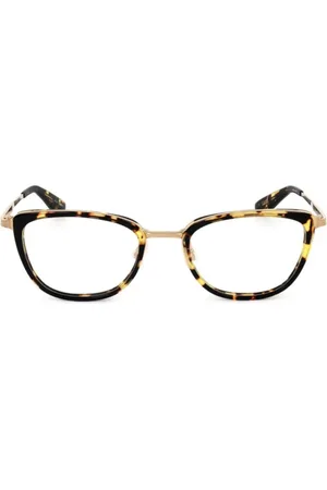 Barton Perreira Brille mit eckigem Gestell