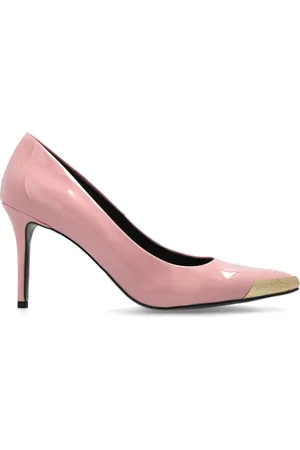 VERSACE Klassische Pumps