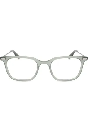 Barton Perreira Brille mit eckigem Gestell