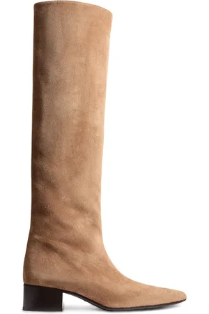 Khaite Andee Stiefel