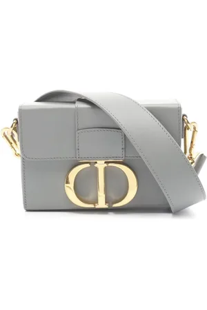 Dior 2010 Montaigne Schultertasche 30cm